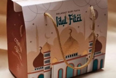 Rekomendasi Hampers Lebaran Unik Untuk Anak Kecil 2024 Terbaru Kekinian, Mulai Mainan Hingga Alat Musik