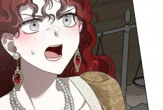 Lisez Manhwa Under the Oak Tree Chapitre 89 en Français, La nouvelle condition de Maximilien !