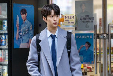 Link Nonton Drakor BL Jun & Jun Episode 6 Sub Indo Tayang Malam Ini, Simeon dan Lee Jun Ketemu Lagi Setelah Sekian Lama 