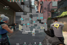 Rekomendasi Agent VALORANT di Map Split 2024, Paling GG dan Sering Digunakan Player Pro!