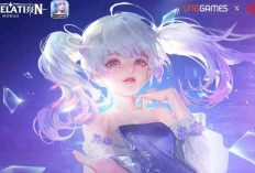 NetEase Luncurkan Game Revelation: Infinite Journey, Rilis di 6 Negara Sekaligus