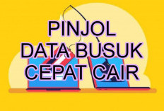 Kumpulan Pinjol yang Bisa Cairkan Data Busuk Terbaru 2024, Dijamin Cair! Dapatkan Limit Besar Ikuti Syarat Ini