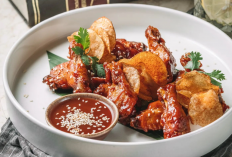 Camden Pub & Bar, Surabaya: Harga Menu Terbaru 2023, Alamat Lokasi, Jam Operasional, dan Link Delivery Order