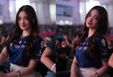 Profil Biodata Liquid LingLing﻿ Alias Salsabila Tiara Saputri, Tim E-Sport yang Curi Perhatian Netizen!
