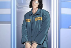 Targetkan Si Queen Bee, RAW Baca Manhwa Juvenile Offender Chapter 44 Bahasa Indonesia