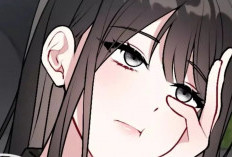 Manhwa Oppa's Friends Can't Be This Big! Chapter 10 Bahasa Indo Kenapa Cari yang Seumuran Kalau Teman Kakak Lebih Menggoda