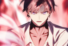 Baca I Regressed to My Ruined Family Chapter 71 Sub Indo Pertarungan Melawan Keturunan Naga Berlangsung Sengit