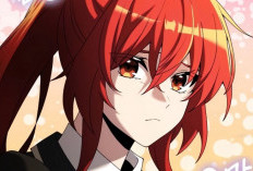 Link Manhwa RAW Terminally-Ill Genius Dark Knight Chapter 52 Sub Indonesia, Cek di Sini Kelanjutannya