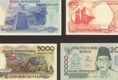 Masih Aktif ! Inilah Kumpulan No WA Kolektor Uang Kuno yang Bisa Langsung di Hubungi, Auto Dibeli dengan Harga Tinggi