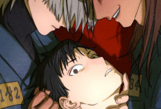 Baca Manhwa BL Slammer Dogs Sub Indo Full Chapter GRATIS Uncensored Lengkap Dengan Sinopsisnya Klik di Sini