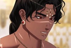 READ Manhwa Predatory Marriage Chapter 25 Bahasa Indonesia Biang Kerok Baru Muncul, Leah Makin Terdesak Tanpa Ishakan 