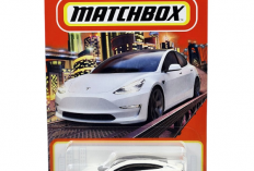Daftar Harga Matchbox Premium AST Termurah MEI 2024, Dapatkan Diskon Untuk Pembelian Pertama!