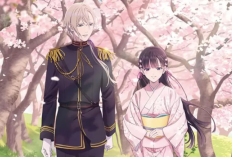 Nonton Anime My Happy Marriage (2023) Episode 5 Sub Indo, Kehidupan Kayota yang Semakin Lebih Baik