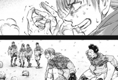 Manga Ao Ashi Chapter 370 VF FR Scan: Spoiler, Date de Sortie, et Lien Pour Lecture Gratuit