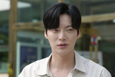 Spoiler Drama The Real Has Come Episode 43 dan Jadwal Tayangnya, Mencurigakan! Jun Ha Temui Seseorang Diam-Diam