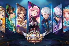 Kode Redeem Mobile Legends: Adventure Hari Ini 16 Maret 2024, Auto Banjir Diamond Gratis Seketika