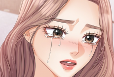 Keluarga Jahan*m, Spoiler dan Link Baca Webtoon Bite Me Chapter 127 English Translation Indonesia