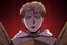Baca Manhwa Dark Fantasy Paladin Ch 11 Bahasa Indo yang Sudah Masuk Rilisan Terbaru, Ada Mata Mata di Kekaisaran