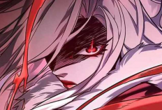 Spoiler Link Manhwa Eleceed Chapter 309 Sub Indo RAW, Lady Gestella Mendadak Serang Muras, Ini Alasannya