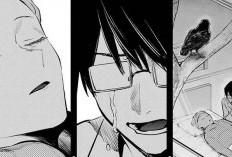 Kabar Duka! Baca Manga Oshi no Ko Chapter 147 Bahasa Indonesia, Ruby Meninggal Dunia?