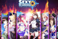 Daftar Game WikWik Khusus Dewasa Update 2024, Bisa Main Offline! Ukurang Ringan Banyak Fitur Menarik