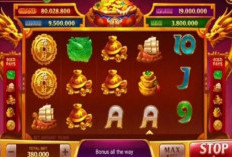 Link Download X8 Speeder Domino Apk Merah Original, Unlimited Money dan Lancar Tanpa Iklan!