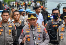 Kumpulan Contoh Soal Akademik Polri Beserta Kunci Jawaban Lengkap 2023, Pasti Dijamin Lulus Seleksi!