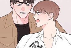 Baca Manhwa Beyond The Limit Chapter 85 Bahasa Indonesia, Perubahan Sikap yang Signifikan!