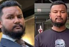 Viral! CEO Batu Kirimkan Pesan Tak Senonoh Pada Gadis Remaja, Polisi Bertindak Cepat!