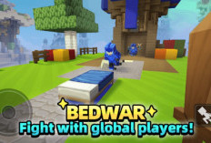 Download Blockman Go Mod Apk 2.65.2 Update Januari 2024 (Unlimited Money) Mudah Dapat Skin Gratis! 