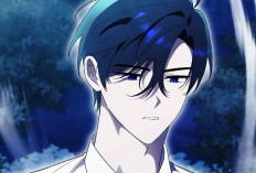 RAW Manhwa How To Reject My Obsessive Ex-Husband Chapter 15 Bahasa Indonesia, Pertemuan Singkat Penuh Makna!