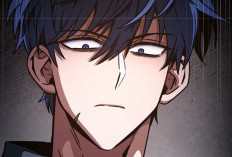 Baca The Genius Assassin Who Takes it All Chapter 20 Bahasa Indonesia Mana Tersembunyi Jadi Senjata Rahasia 