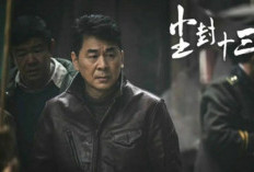 Nonton Drama China Thirteen Years of Dust (2023) Episode 1-7 Sub Indo, Kemunculan Kasus Pembunuhan Berantai