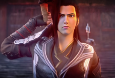 Spoilers, Date de Sortie, et Lien Pour Regarder Donghua Battle Through the Heavens (BTTH) Saison 5 Episode Complet VOSTFR