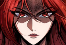 Link Baca Manhwa Nano Machine Chapter 203 Bahasa Indonesia Sekalinya Datang Tepat Waktu Langsung DIkroyok
