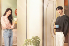 Sinopsis Drama China Love Has Fireworks (2023), Adaptasi Novel Romansa Populer Karya Hong Jiu