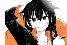 Manga You Woke up as a Girl This Morning!? Chapter 23 Bahasa Indonesia, Baca Disini! Yasuda Merasa Bangga Berubah Jadi Cewek