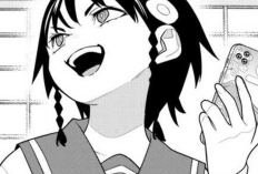 Tak Kuat Godaan! Lanjutan Link Baca Manga Mato Seihei no Slave Chapter 155 English Scan Indonesia dan Jadwal Rilisnya