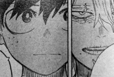 Plus Excitant! Lire le Manga My Hero Academia Chapitre 424 VF Scan, Dabi a Tout Détruit !