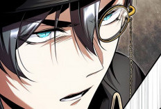 Baca Academy’s Undercover Professor Chapter 95 Bahasa Indonesia Moriarty Masih Hidup di Suatu Tempat 