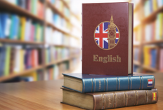 Soal-Soal PTS Bahasa Inggris Kelas 2 Semester 2 dan Kunci Jawabannya Terbaru 2023, Langsung Lancar Saat Ujian