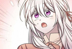 Link A Terminally Ill Villainess Refuses To Be Adopted Full Chapter Bahasa Indonesia Lengkap Dengan Sinopsis dan Judul Lainnya