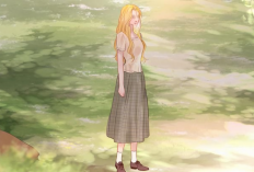 Update Link Baca Manhwa Cry, or Better Yet, Beg Chapter 19 English Scan Indonesia Gratis, Mbak Layla Ternyata Cemburu