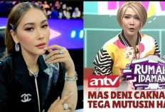ANTV Diduga Nunggak Bayaran Miliaran Rupiah ke Banyak Artis, Inul Daratista Posting Story Instagram Sampaikan Kekesalannya!