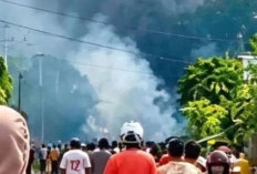 Bentrok di Flores Timur Memakan 3 Korban Jiwa, Polisi Dalami Keterkaitan dengan Sengketa Lahan untuk Kopdes Merah Putih