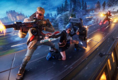 Mise à jour de Fortnite Chapitre 5 Saison 2, Pourrait Avoir un Thème de la Mythologie Grecque