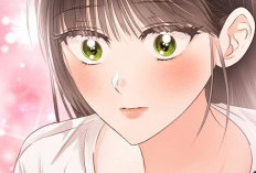 RAW Manhwa Be Quiet and Dont Even Smile in the Office Chapter 35 Bahasa Cek Spoiler dan Jadwal Updatenya di Sini