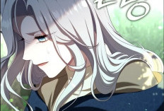 Link RAW Class S Hunter Doesn't Want to Be a Villain Princess Chapter 33 Bahasa Indonesia, Pertemuan Seddin yang Menegangkan
