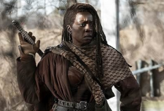 Spoilers, Date de Sortie, et Lien Pour Regarder The Walking Dead The Ones Who Live (2024) Épisode 6 VOSTFR
