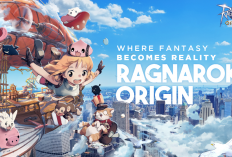 Kode Redeem Ragnarok Origin Hari Ini, 23 Desember 2023: Gratis! Banyak Hadiah Untuk Para Pemain